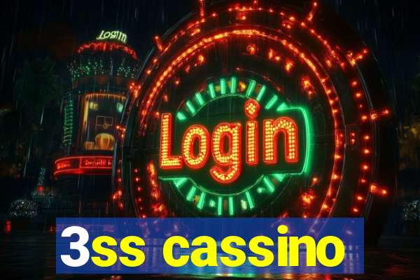 3ss cassino